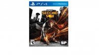 Infamous: Second Son (PS4)