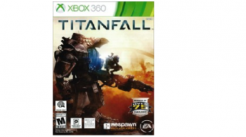 Titalfall (XBOX 360)