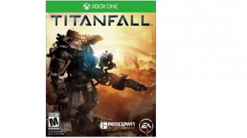 Titanfall (XBOX One)