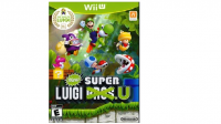 New Super Luigi U
