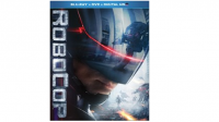 Robocop (Blu-Ray)