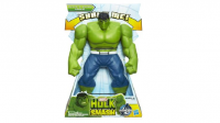Marvel Hulk and the Agents of S.M.A.S.H. Shake'N Smash Hulk