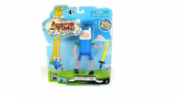 Adventure Time Stretchy Finn