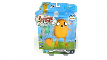 Adventure Time Stretchy Jake